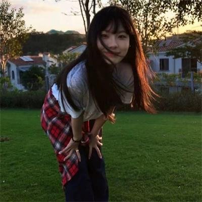 极光下